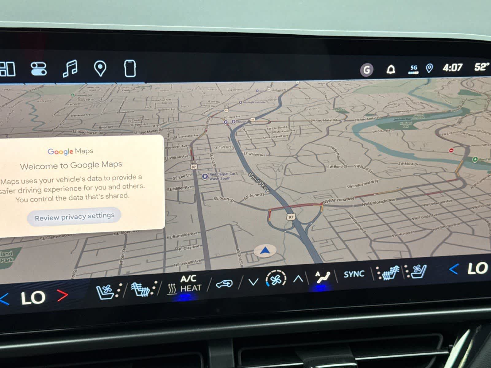 Thumbnail: 2026 Chevrolet Equinox - 19