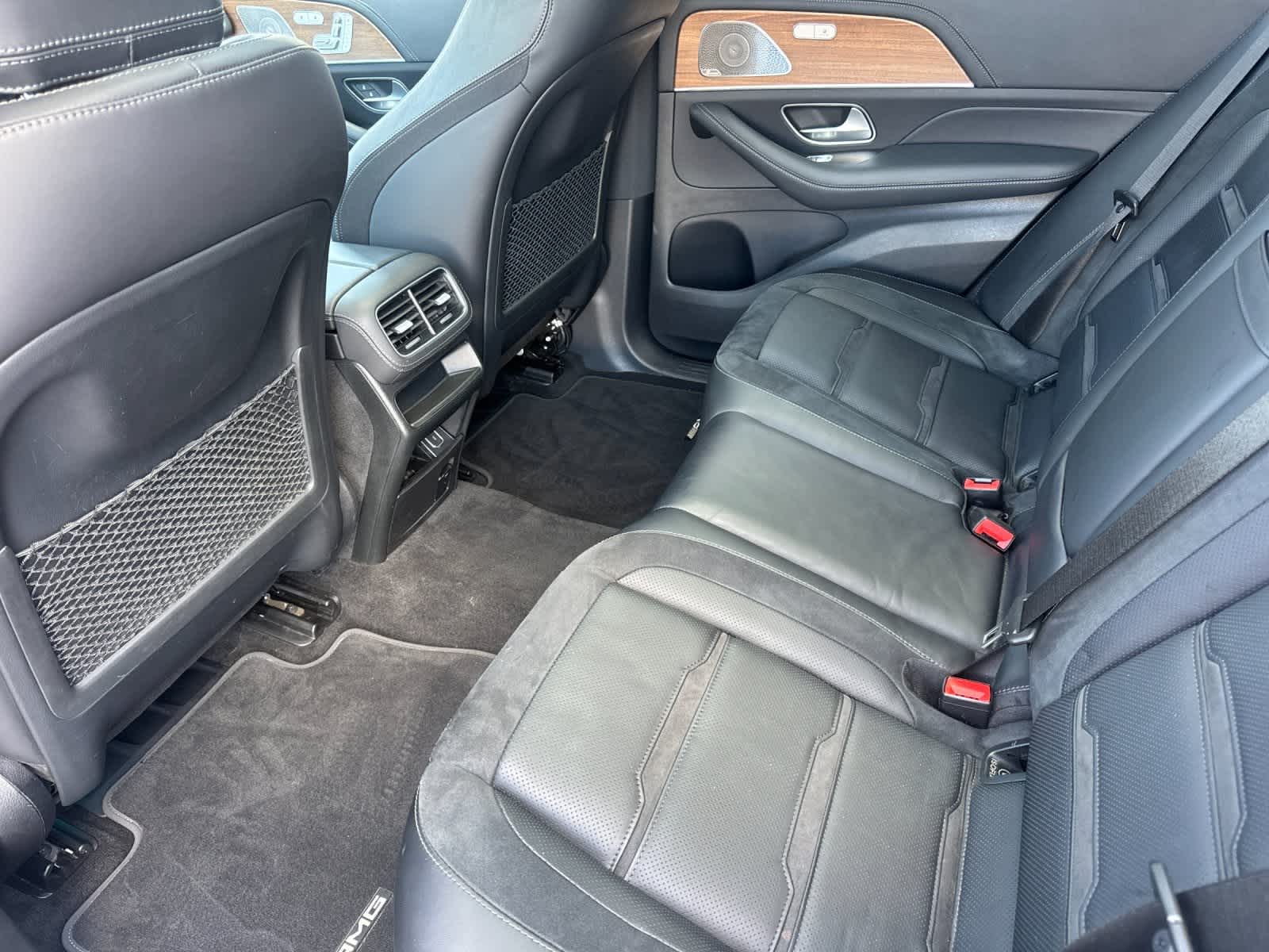 Thumbnail: 2022 Mercedes-Benz GLE - 4