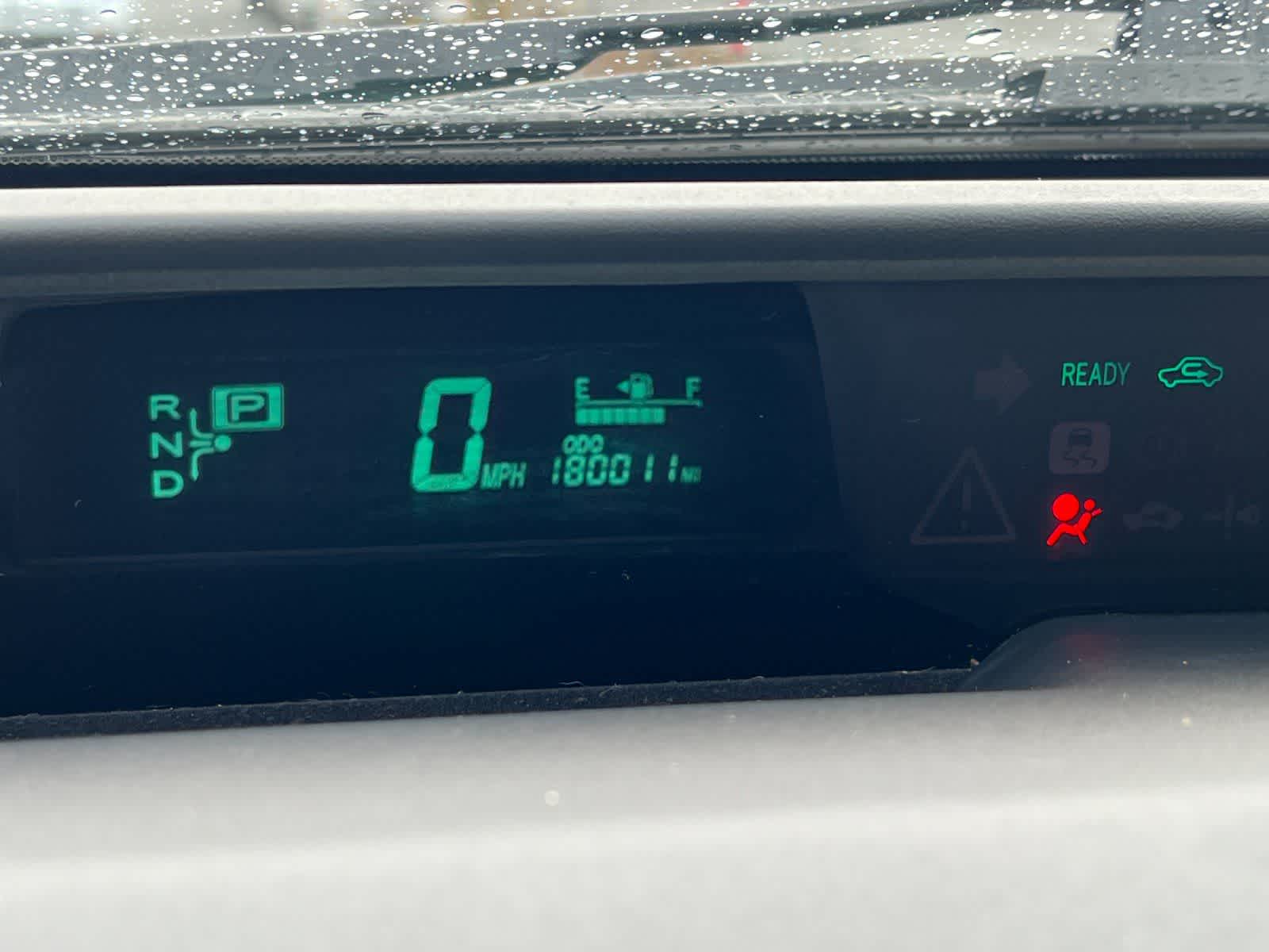 Thumbnail: 2008 Toyota Prius - 26