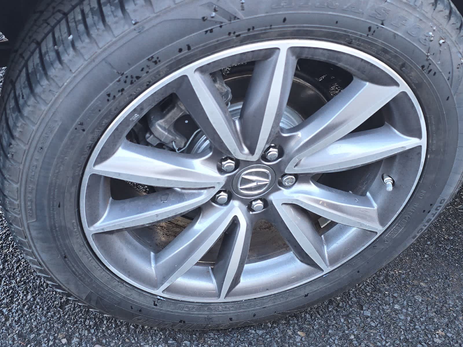 Thumbnail: 2020 Acura RDX - 7