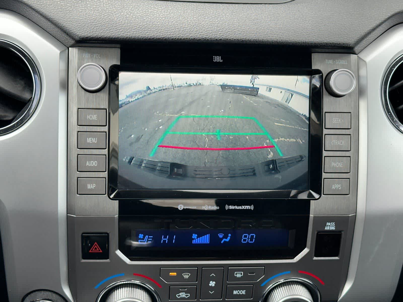 Thumbnail: 2020 Toyota Tundra - 19