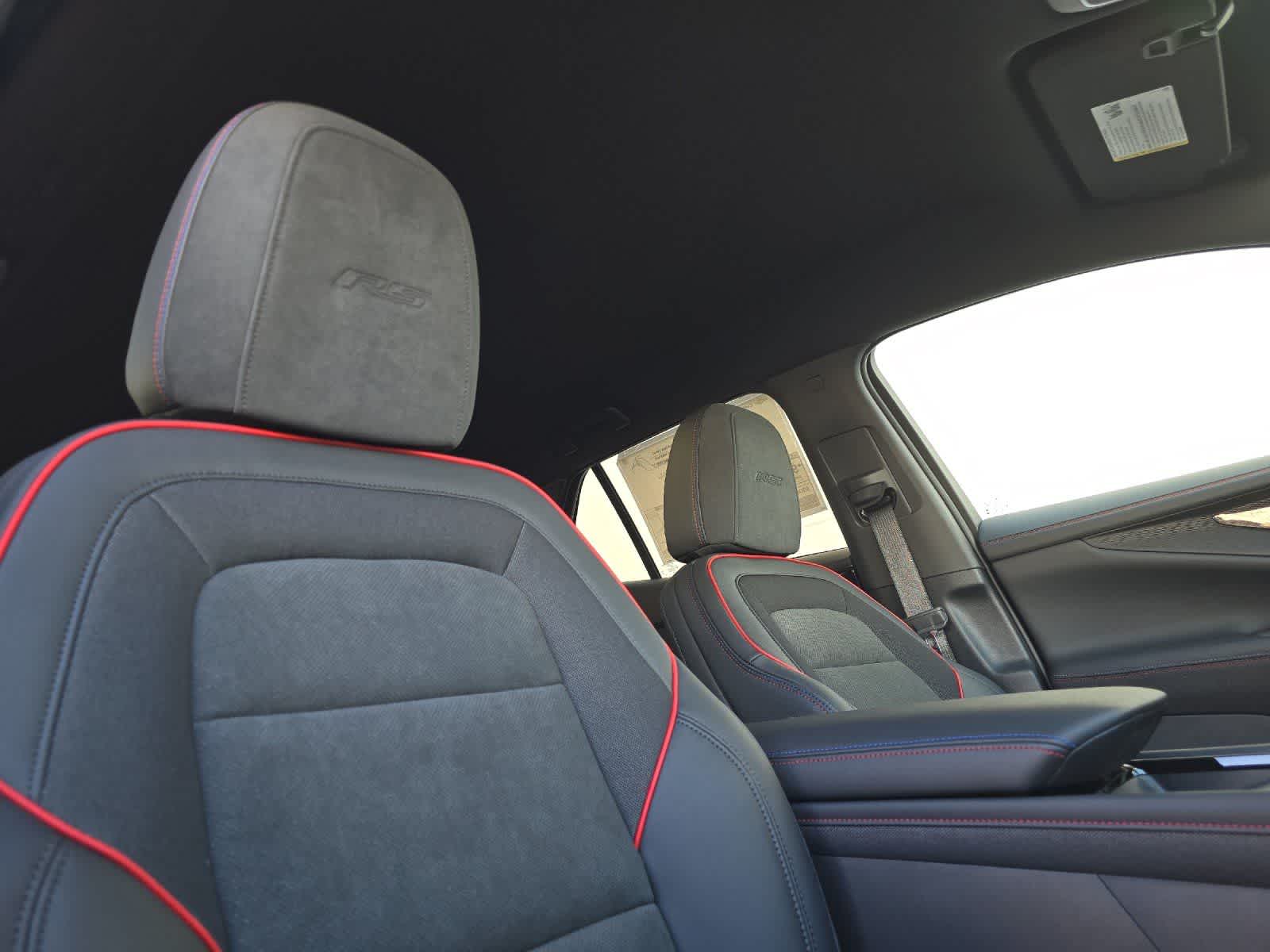 Thumbnail: 2026 Chevrolet Blazer EV - 17