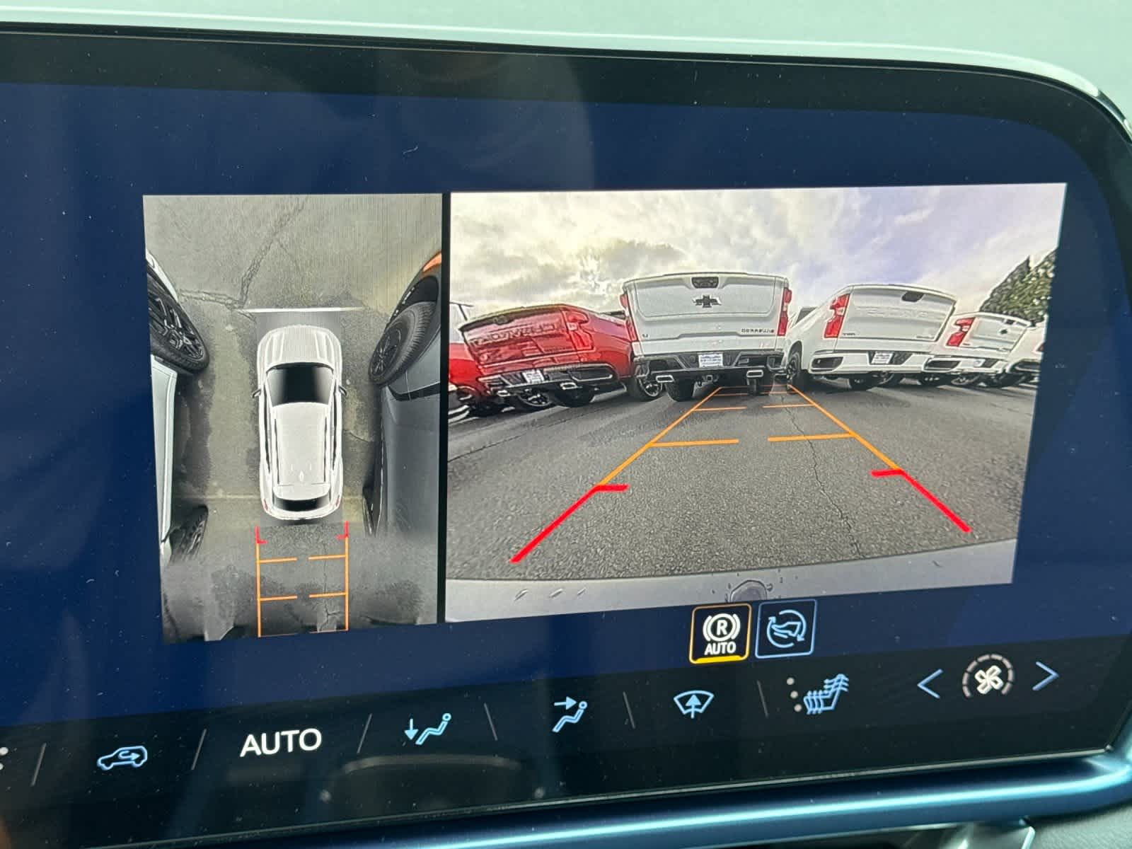 Thumbnail: 2026 Chevrolet Equinox - 20