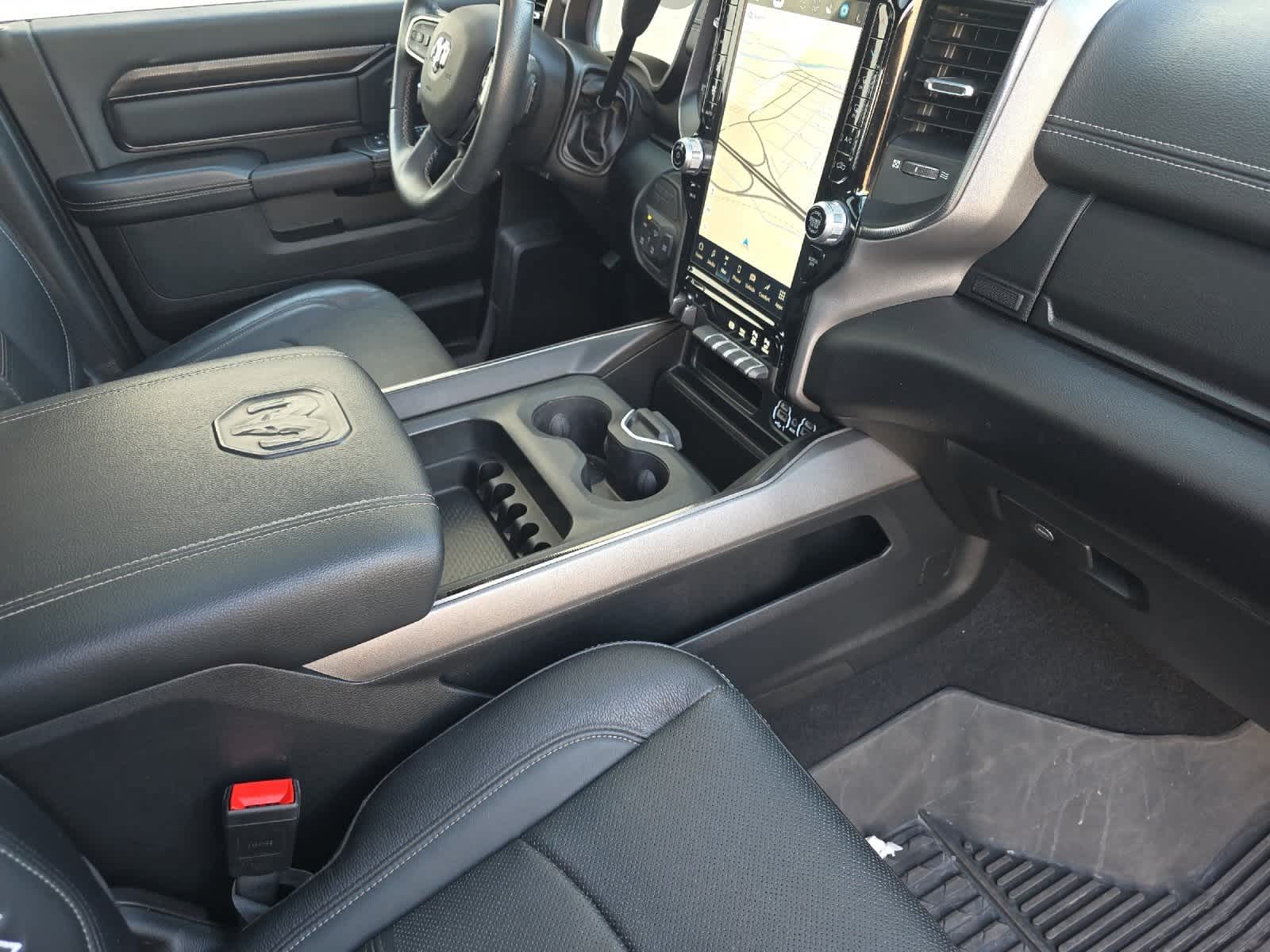 Thumbnail: 2024 RAM 2500 - 15