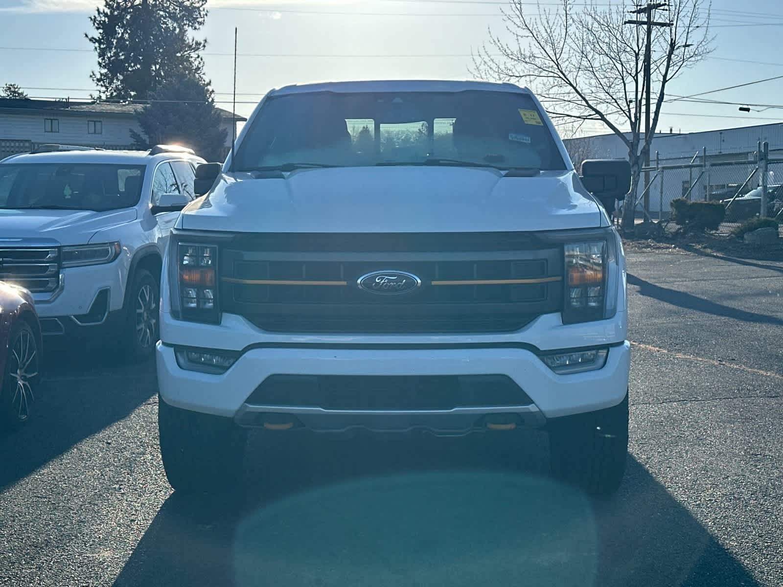 Thumbnail: 2022 Ford F-150 - 6