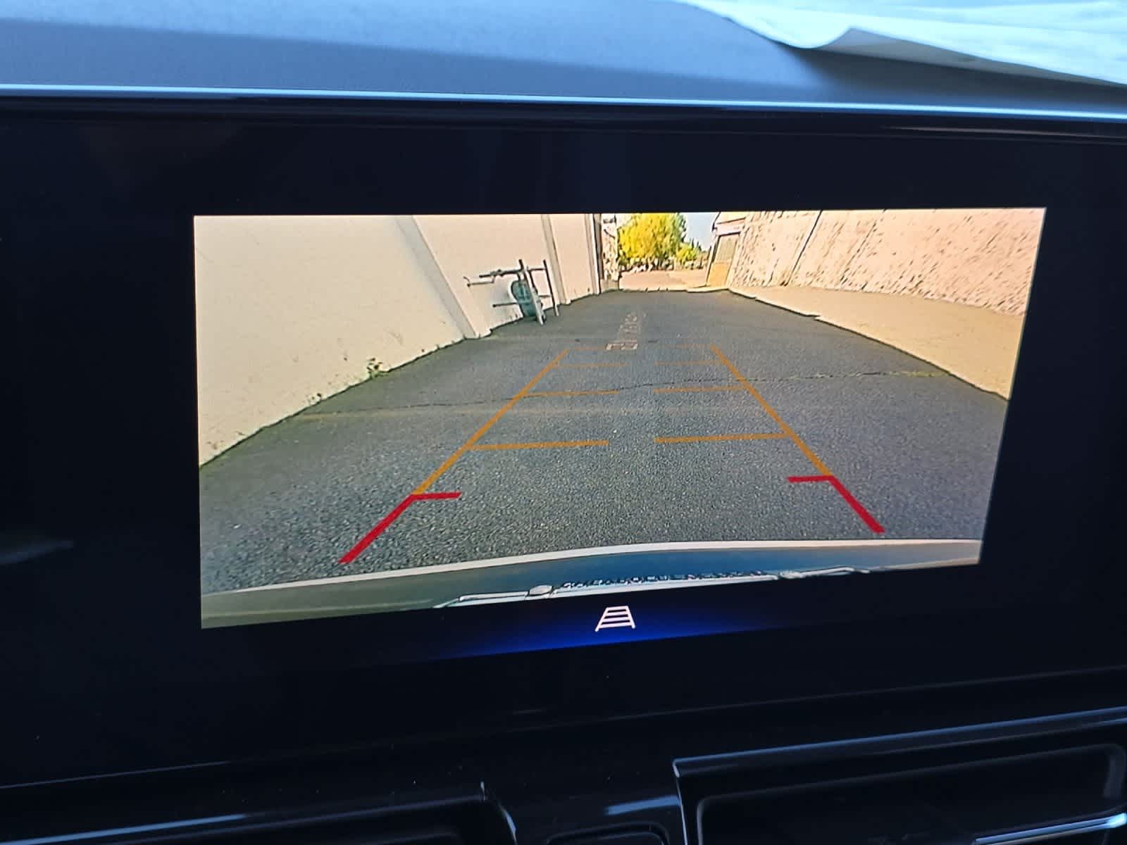 Thumbnail: 2026 Chevrolet TrailBlazer - 19