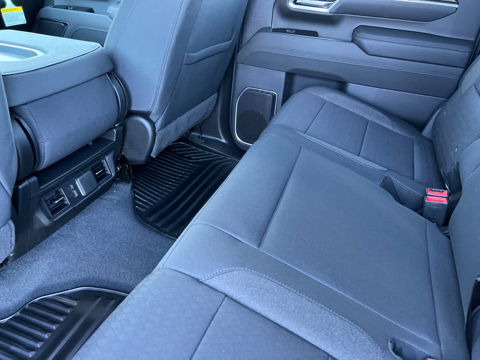 Thumbnail: 2026 Chevrolet Silverado 3500 - 4