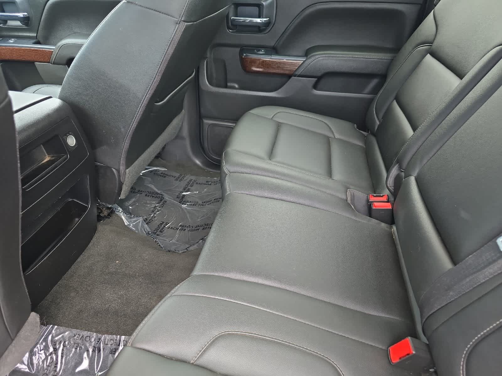 Thumbnail: 2018 GMC Sierra 1500 - 4