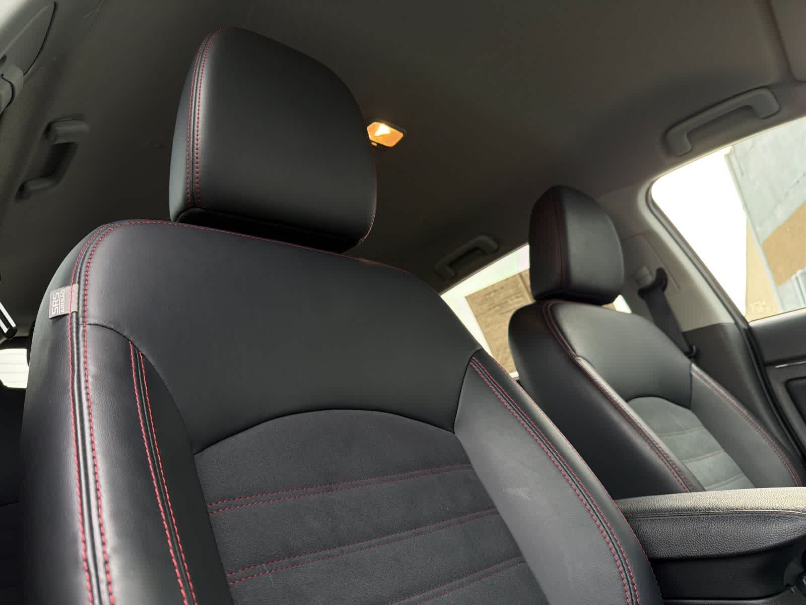 Thumbnail: 2024 Mitsubishi Outlander Sport - 17