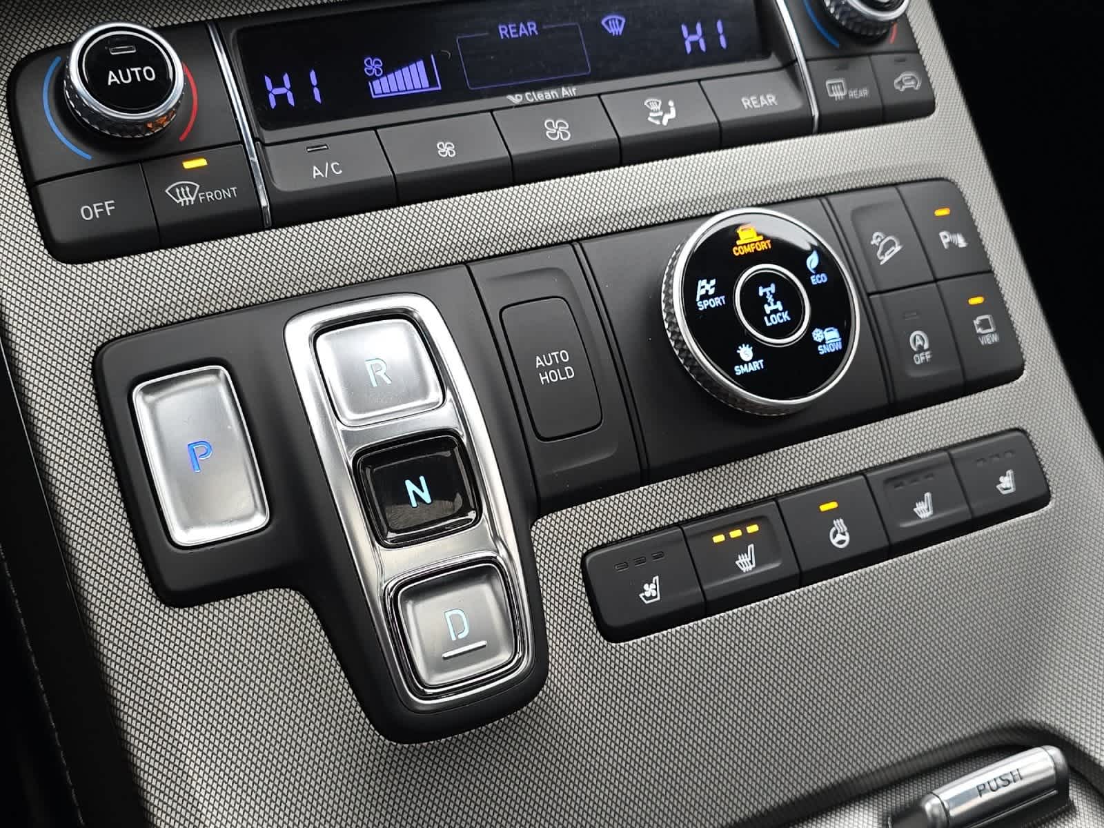 Thumbnail: 2022 Hyundai Palisade - 23