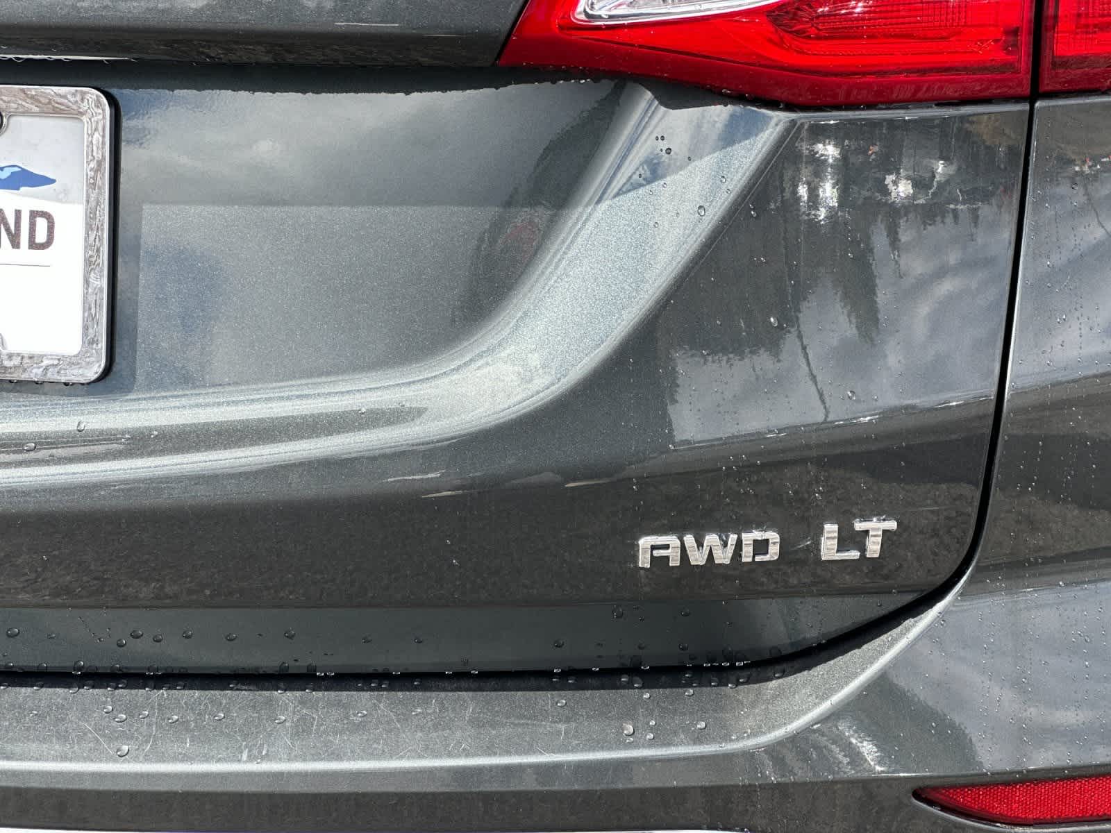 Thumbnail: 2019 Chevrolet Equinox - 28