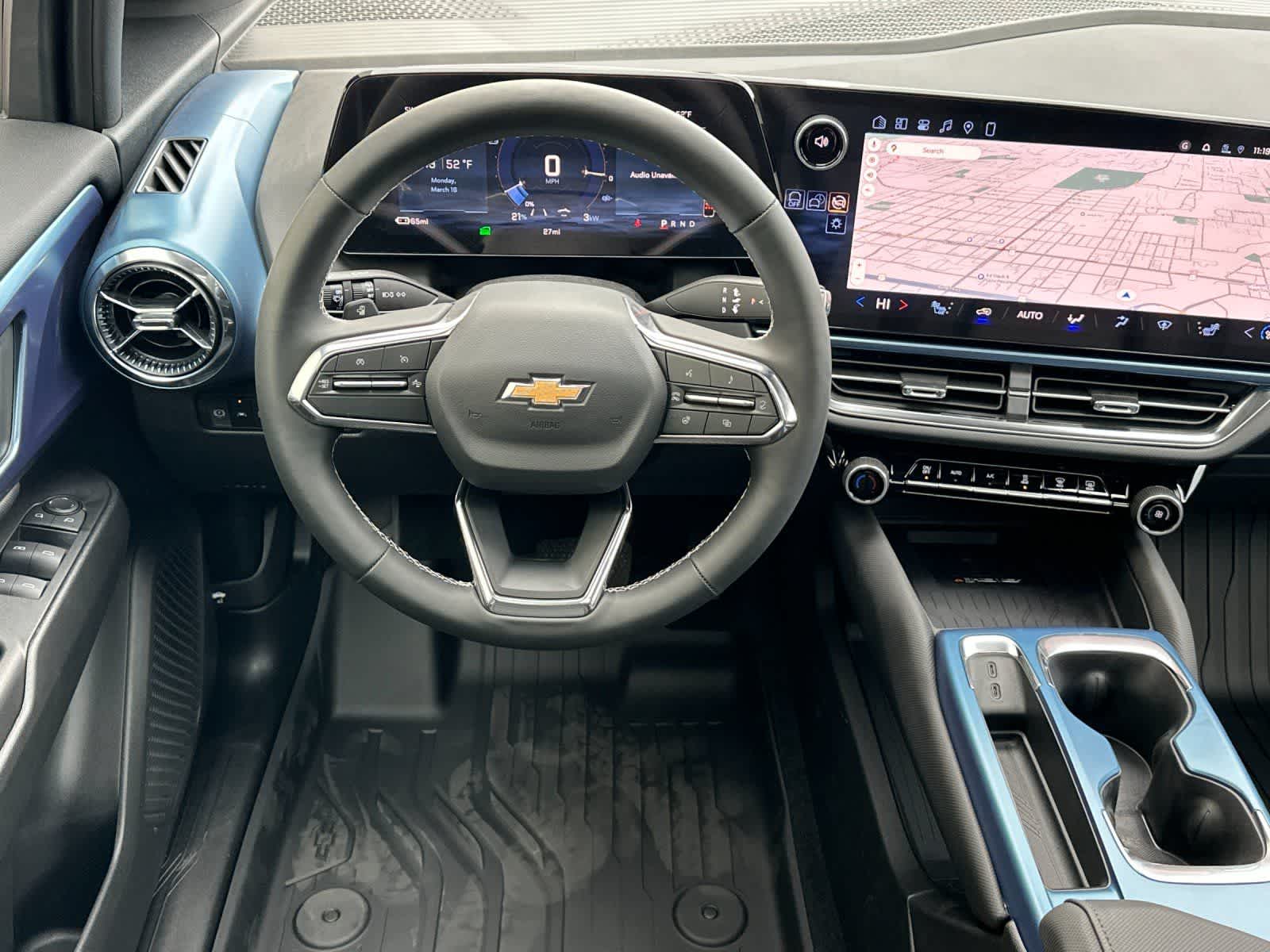 Thumbnail: 2026 Chevrolet Equinox - 14