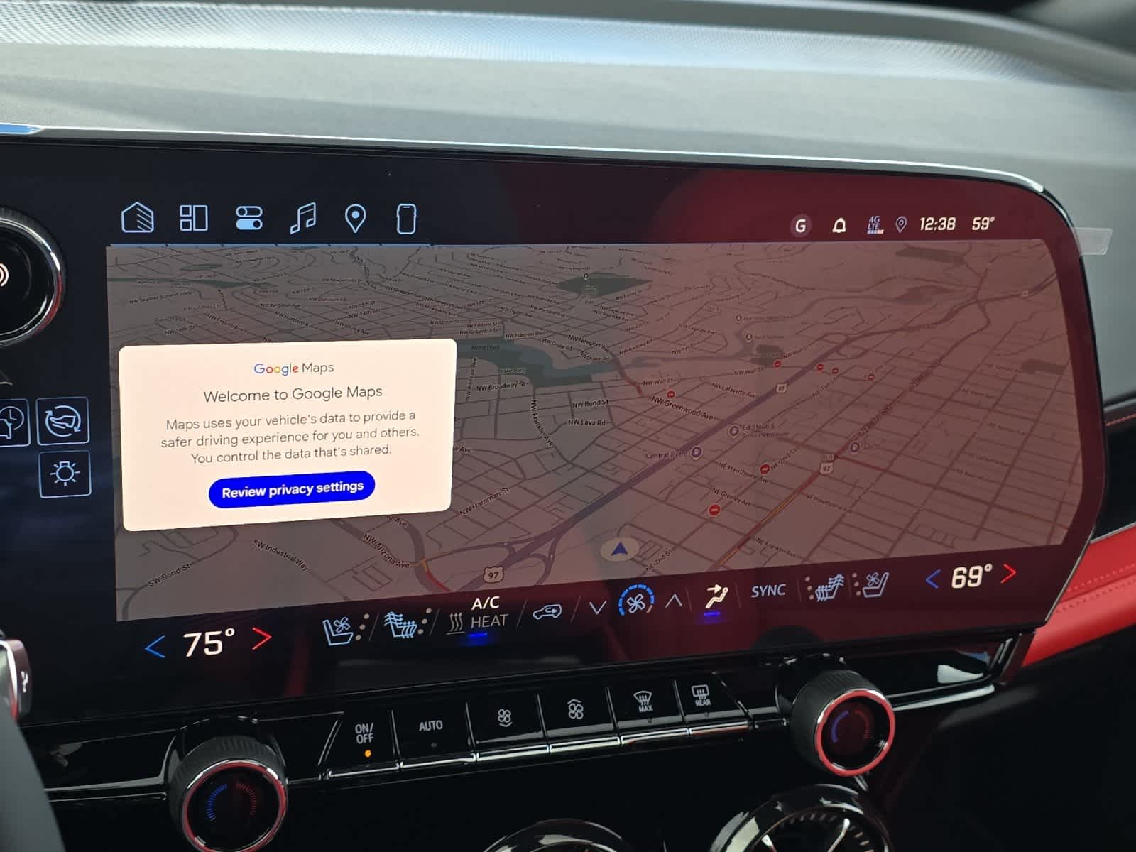 Thumbnail: 2026 Chevrolet Blazer EV - 19