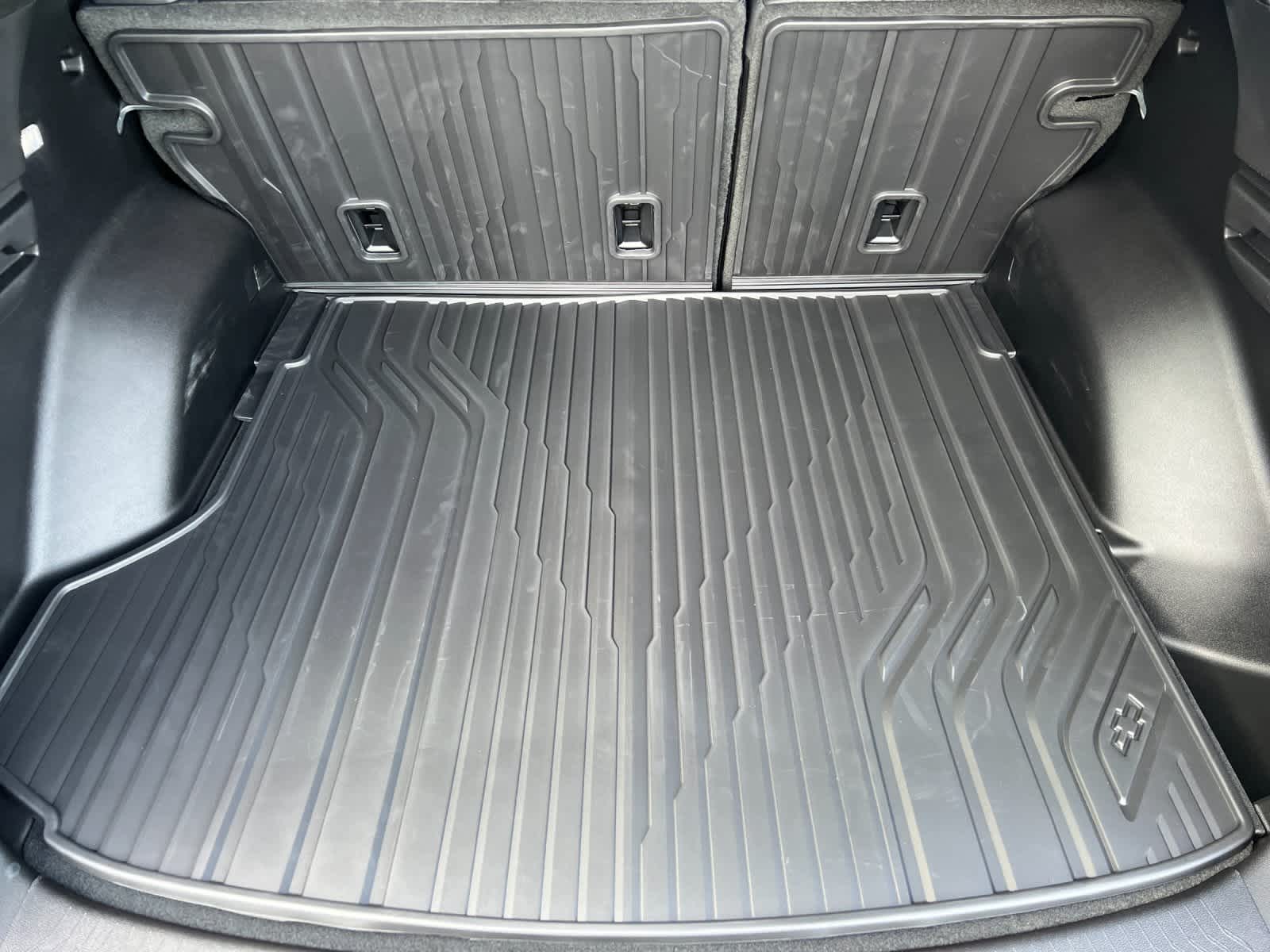 Thumbnail: 2026 Chevrolet Equinox - 15