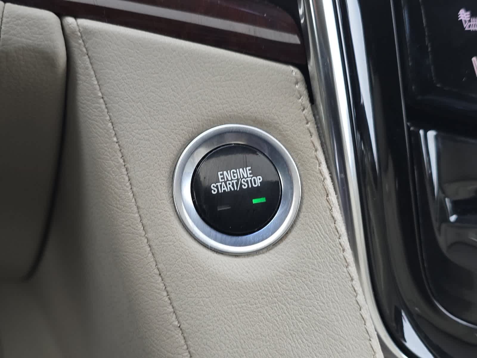 Thumbnail: 2015 Cadillac Escalade - 25