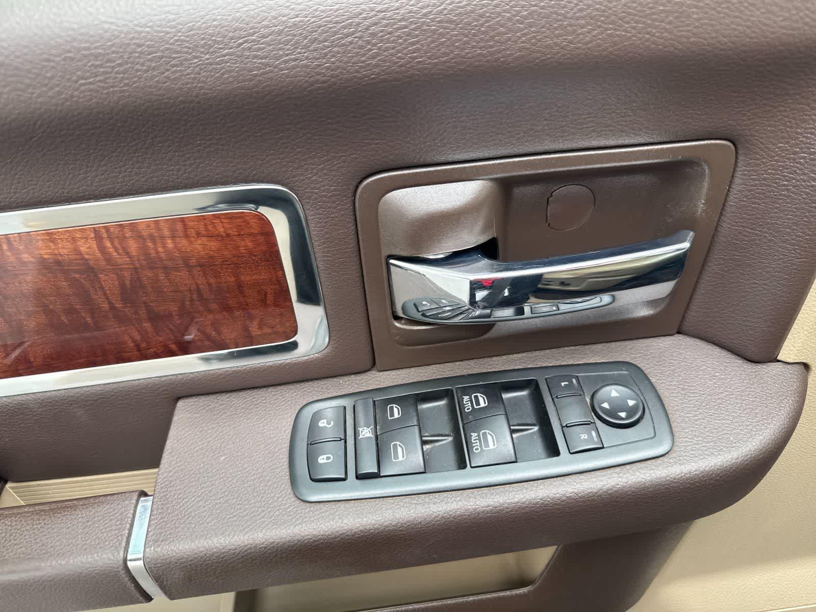 Thumbnail: 2012 RAM 3500 - 12
