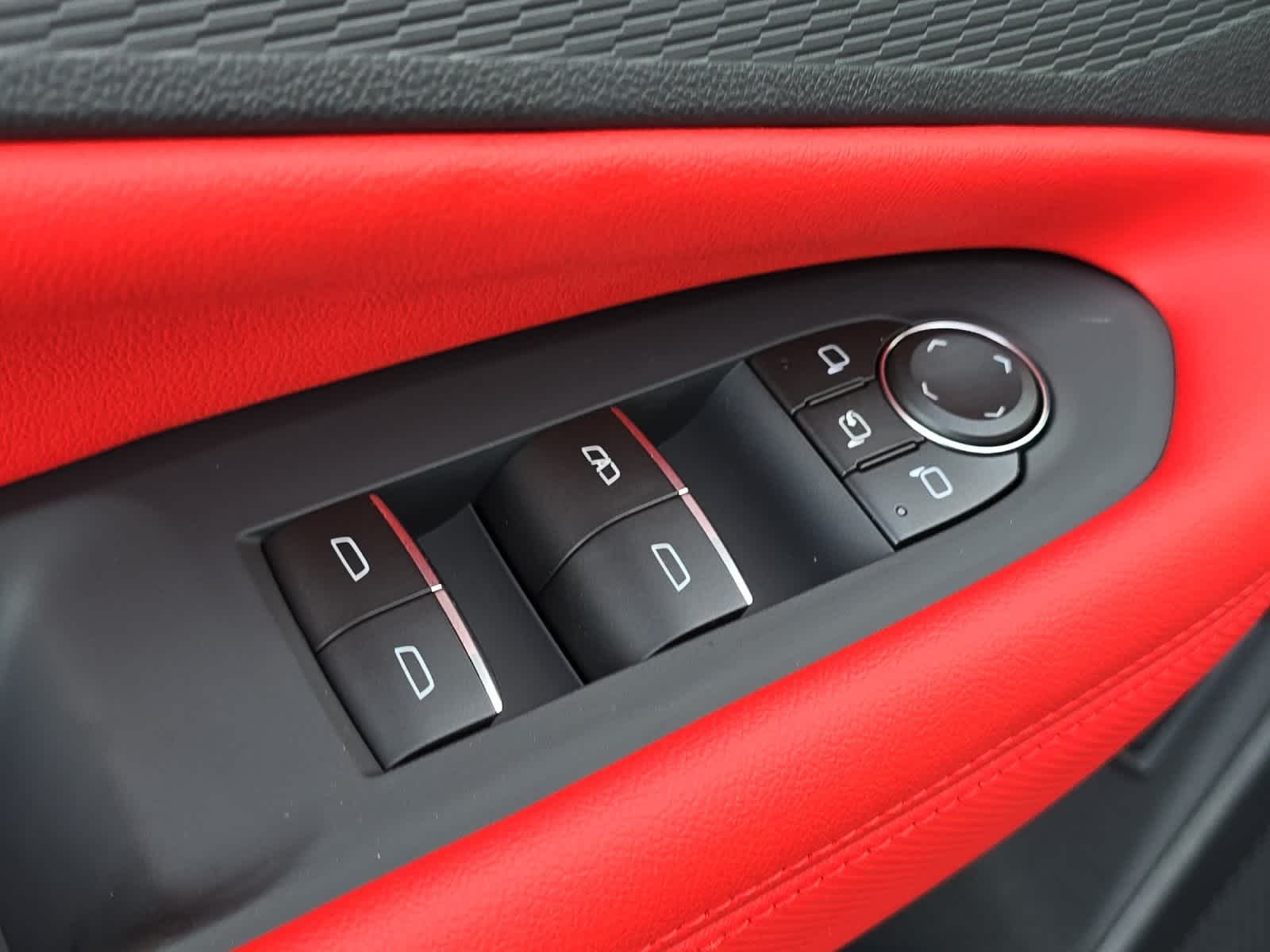 Thumbnail: 2026 Chevrolet Blazer EV - 13