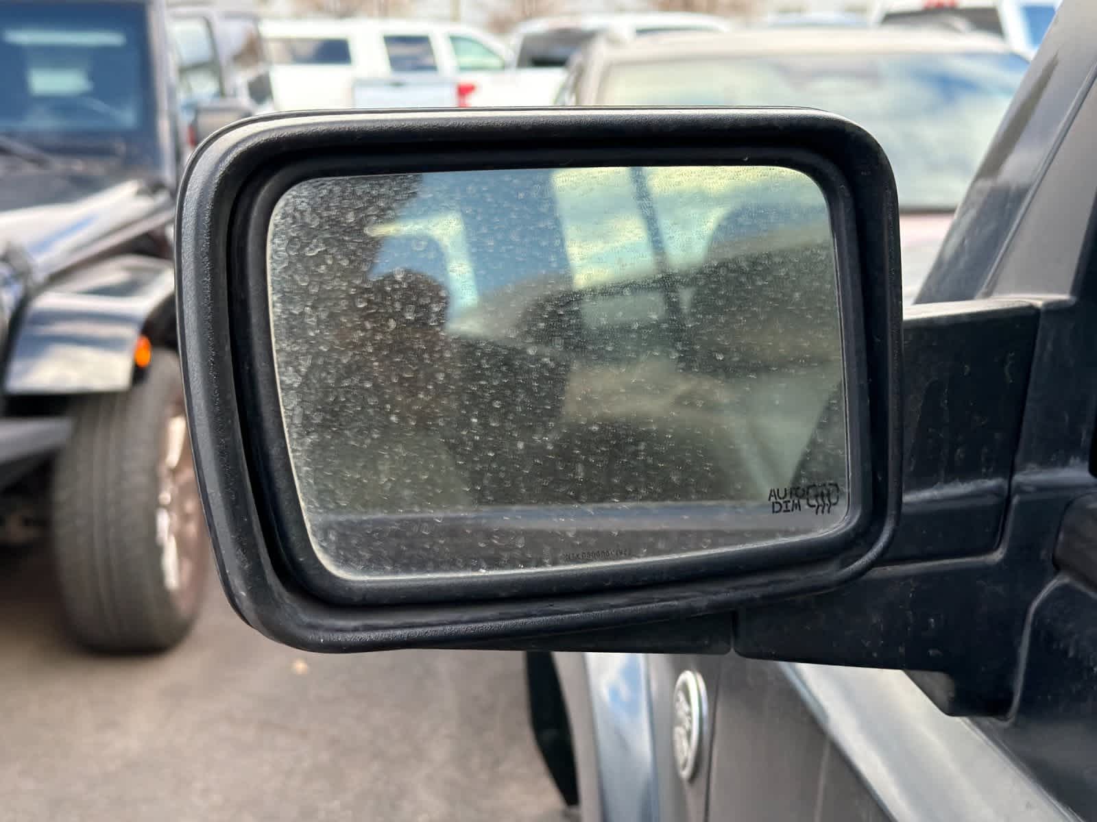 Thumbnail: 2006 Jeep Commander - 10