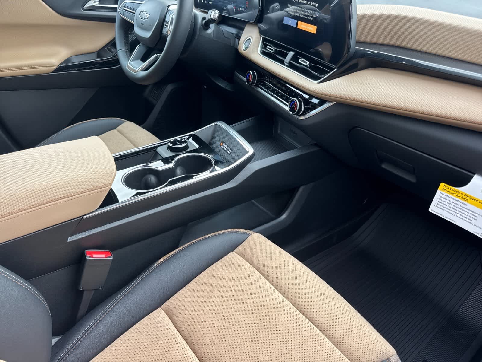 Thumbnail: 2026 Chevrolet Equinox - 16