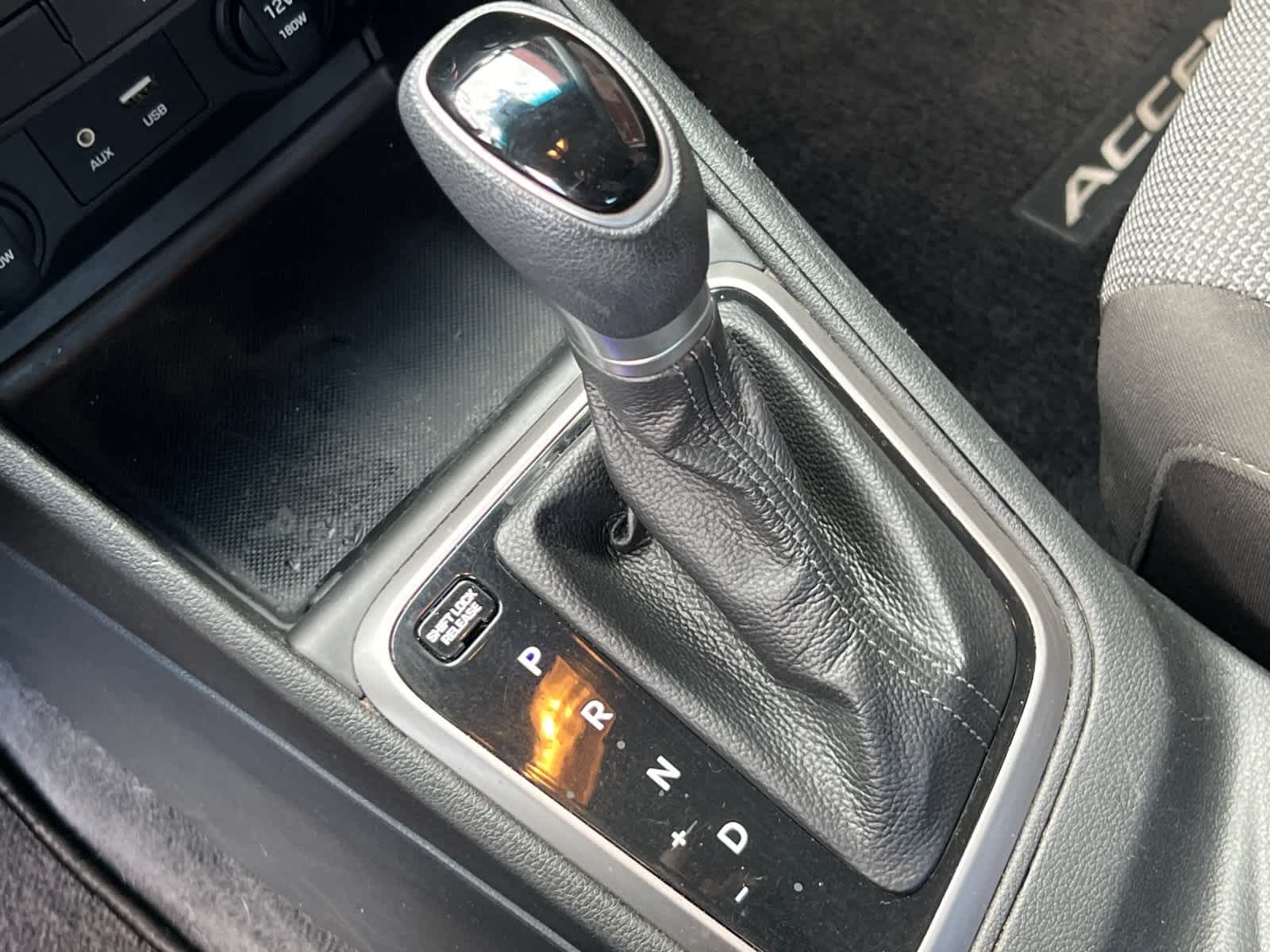 Thumbnail: 2019 Hyundai Accent - 20