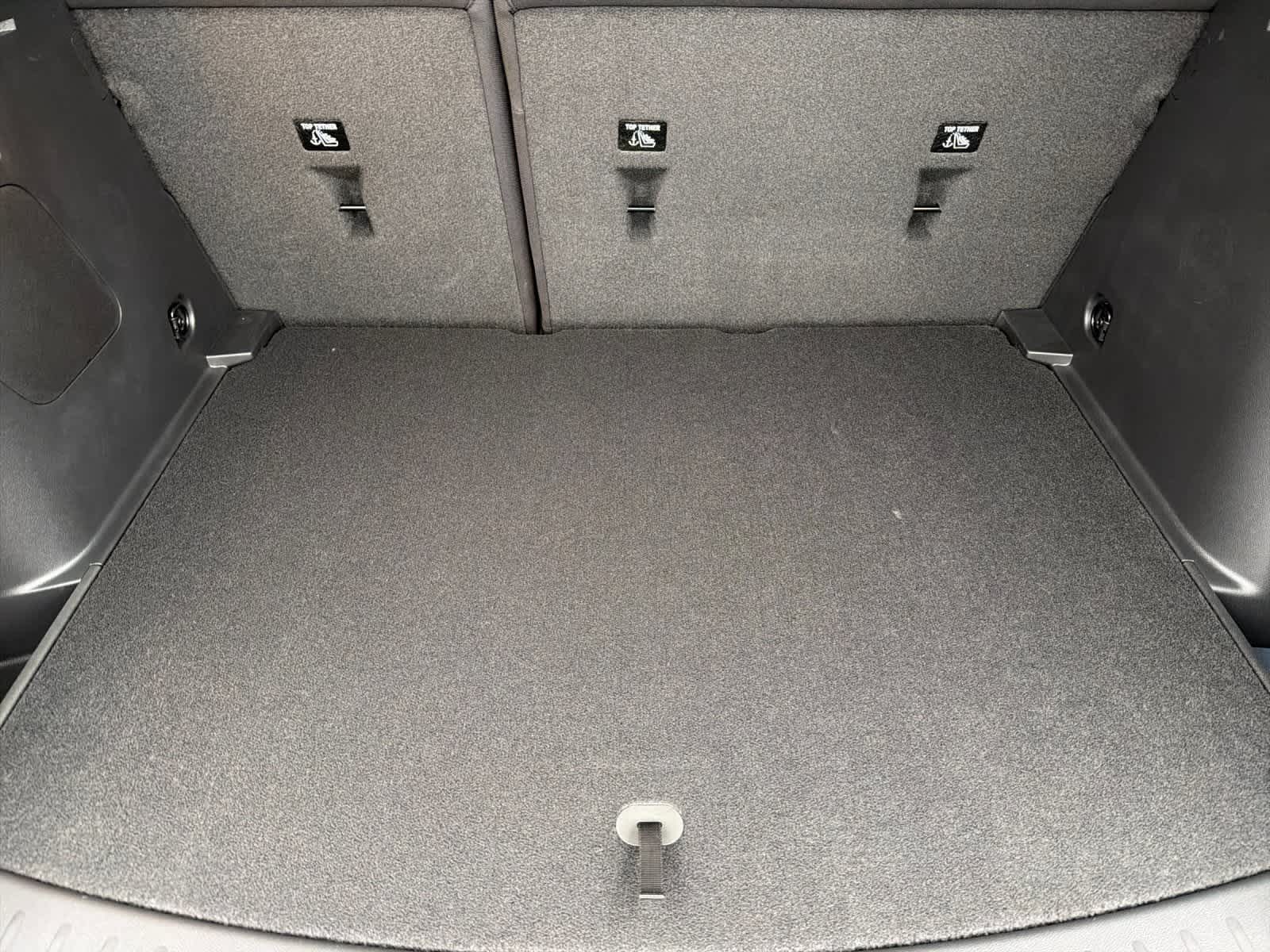 Thumbnail: 2026 Chevrolet TrailBlazer - 15