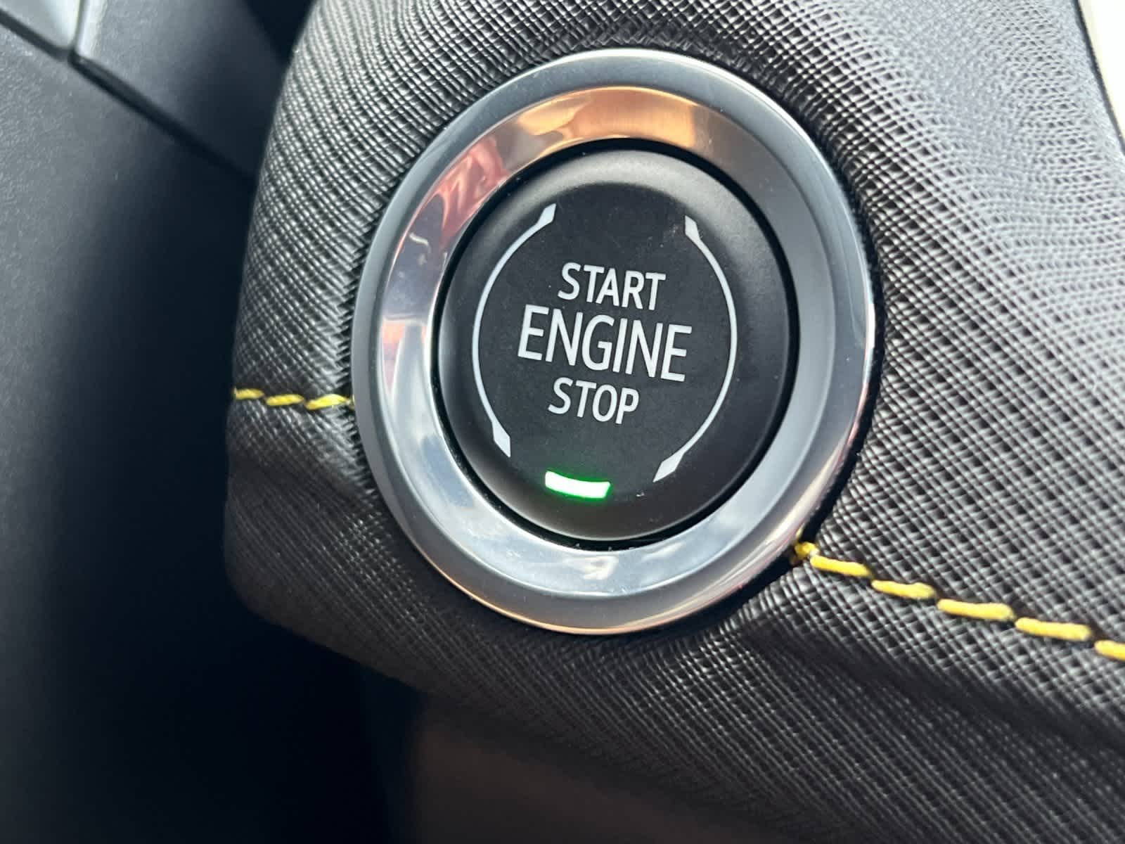 Thumbnail: 2026 Chevrolet TrailBlazer - 22