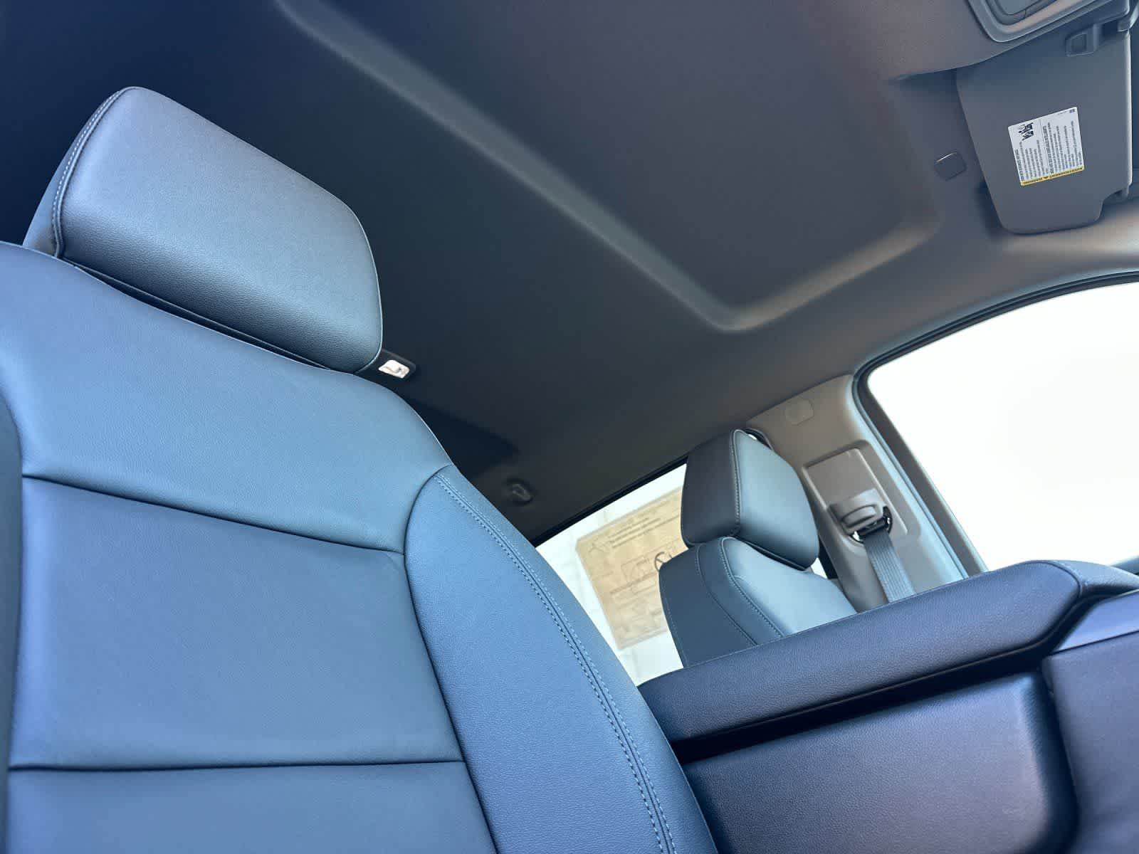 Thumbnail: 2026 Chevrolet Silverado 1500 - 16