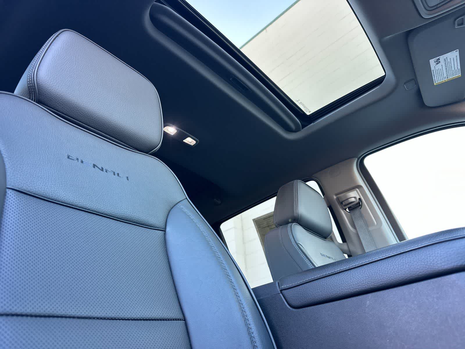 Thumbnail: 2023 GMC Sierra 1500 - 16