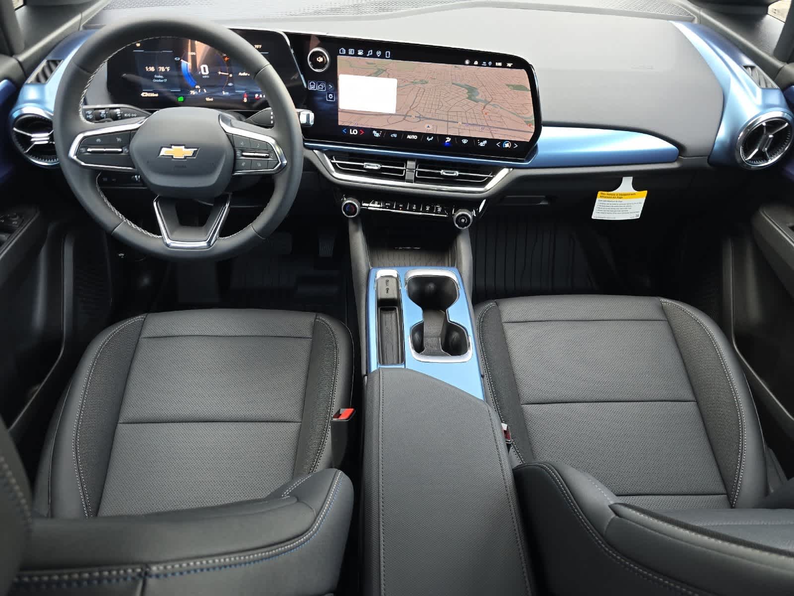 Thumbnail: 2026 Chevrolet Equinox - 3