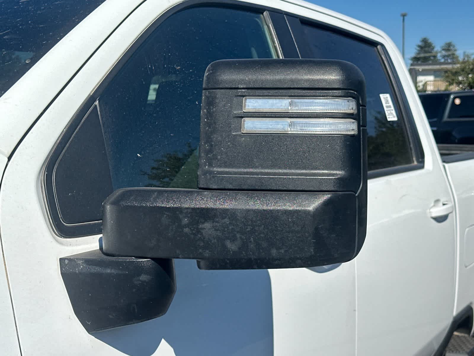 Thumbnail: 2024 Chevrolet Silverado 2500 - 9