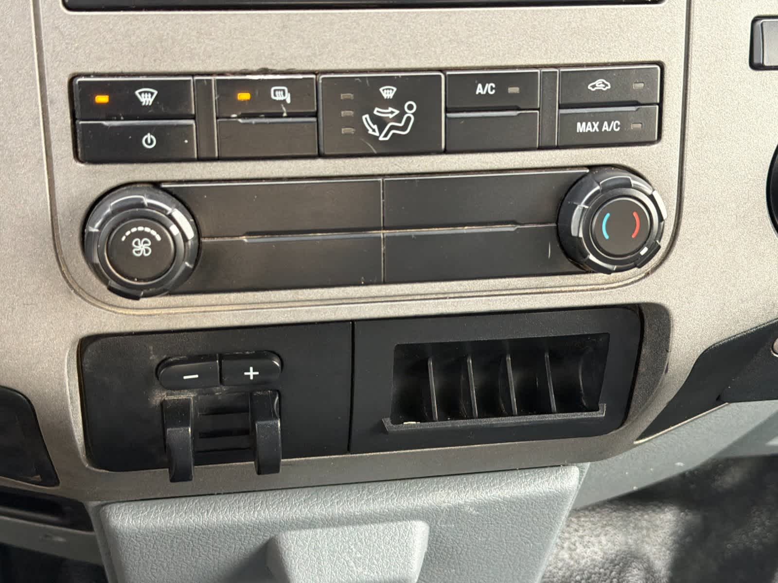 Thumbnail: 2012 Ford F-350 - 18