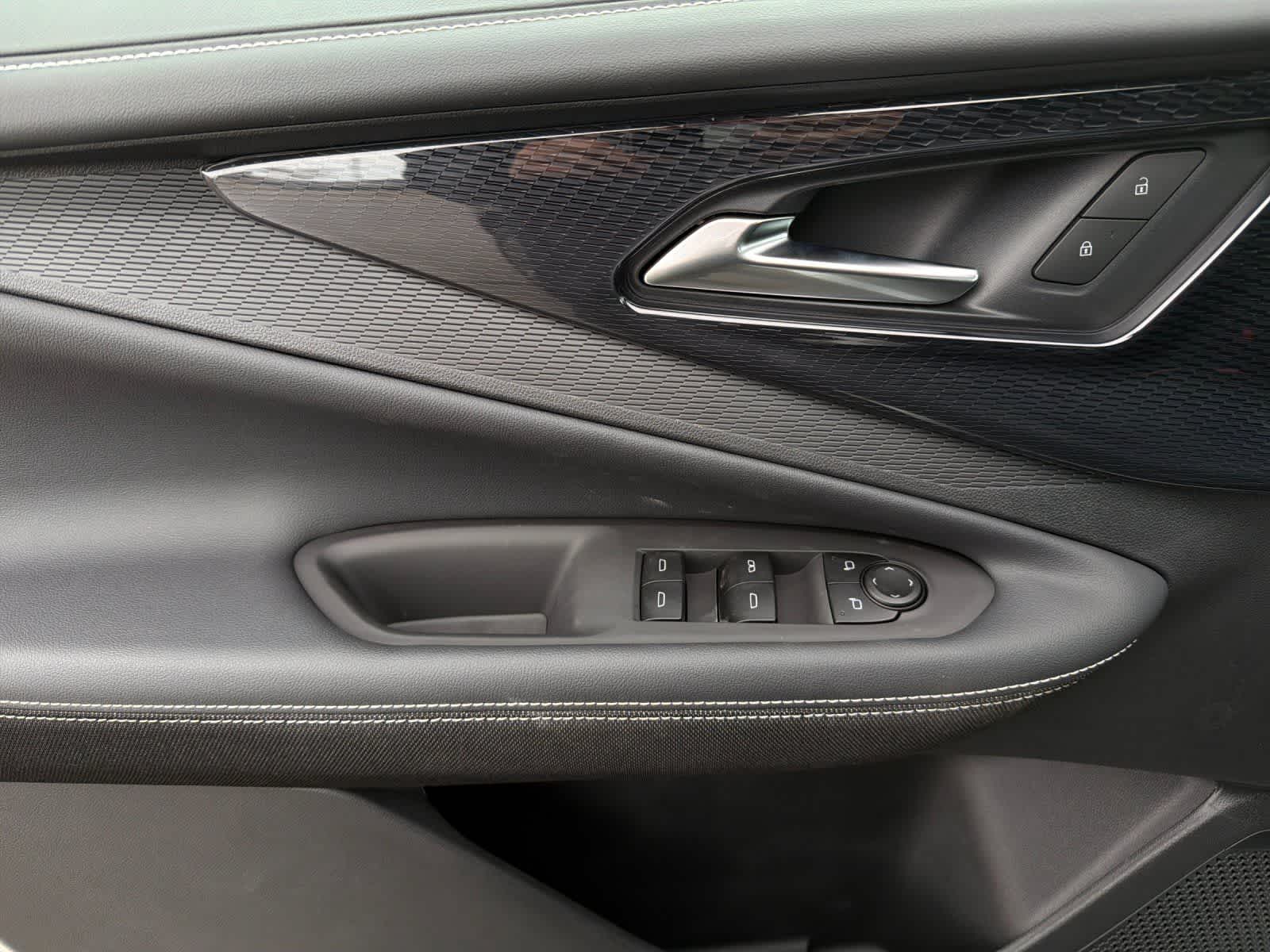 Thumbnail: 2026 Chevrolet Blazer EV - 12