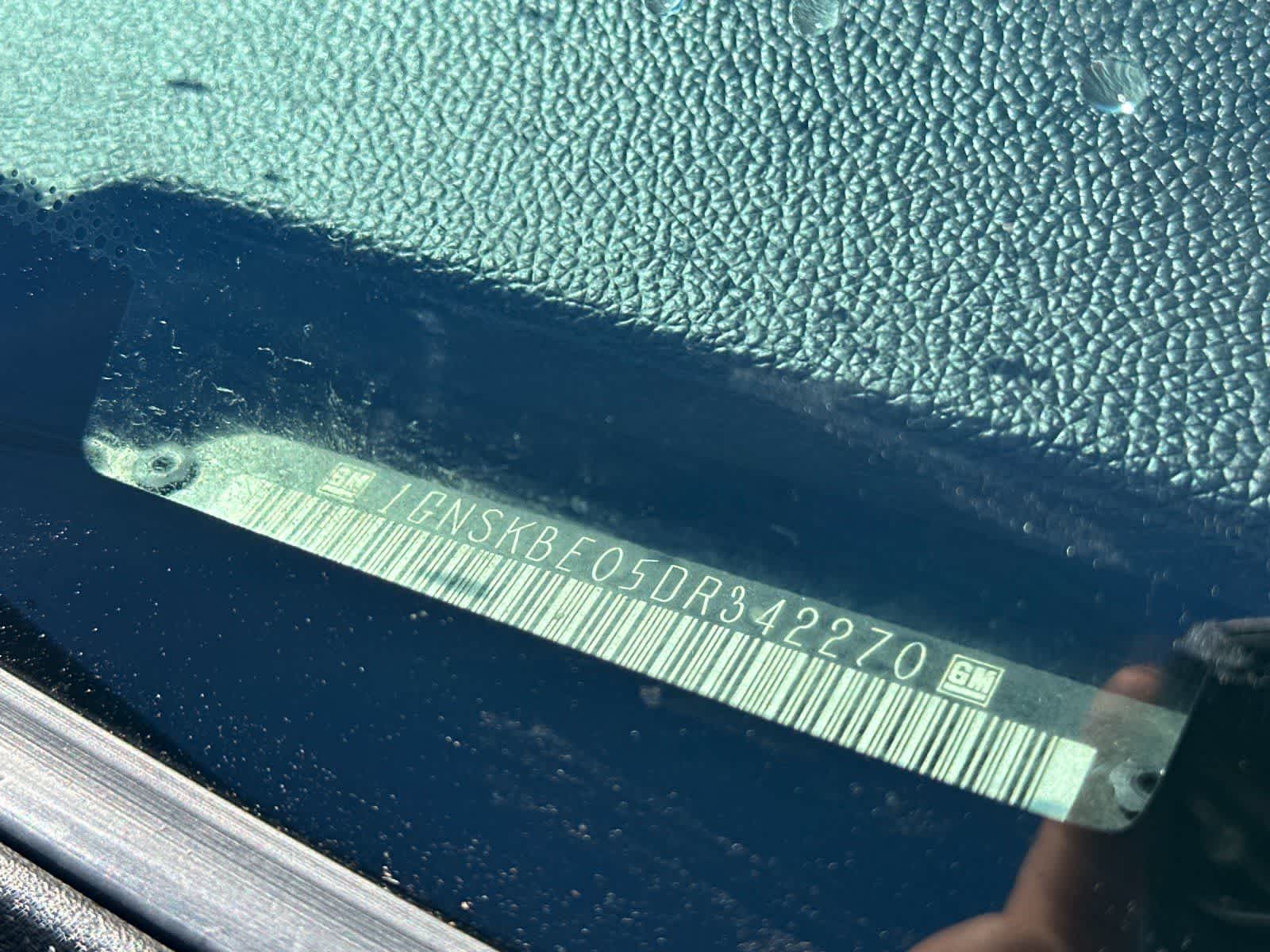 Thumbnail: 2013 Chevrolet Tahoe - 28