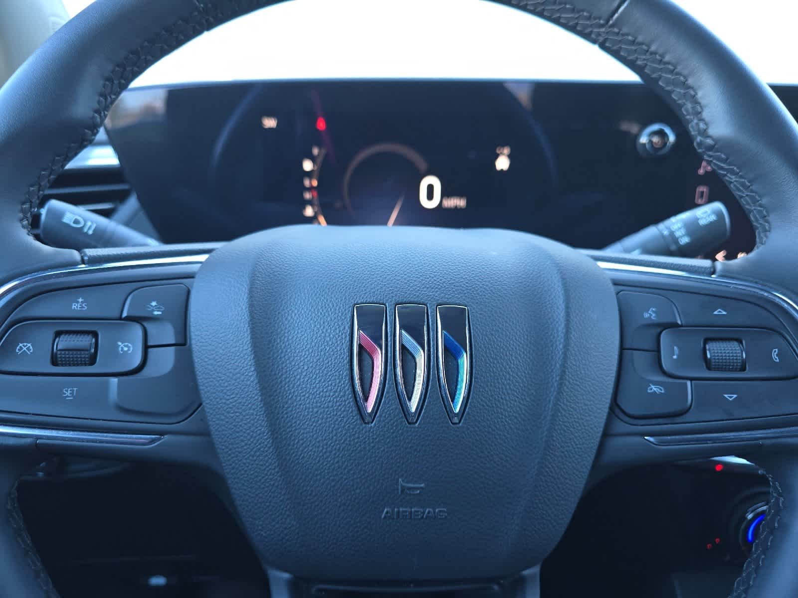 Thumbnail: 2025 Buick Encore GX - 23