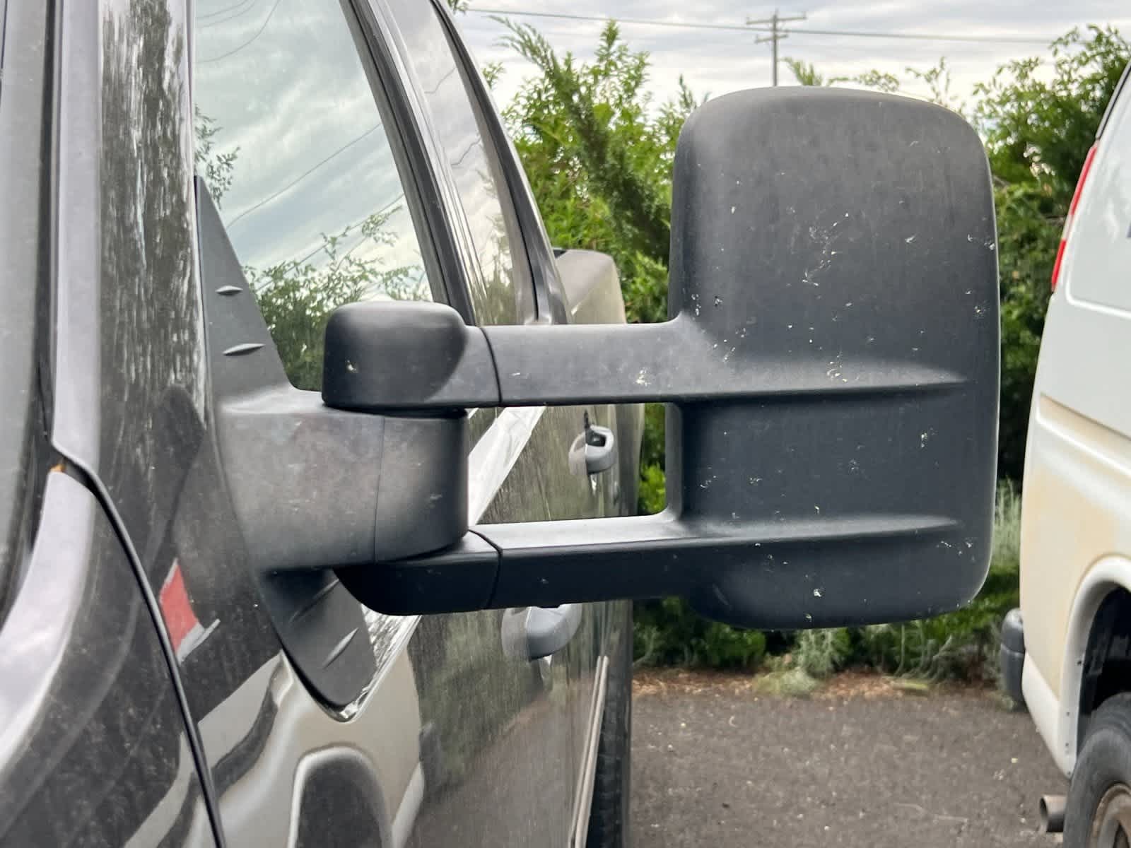 Thumbnail: 2011 GMC Sierra 2500 - 9