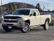  Chevrolet Silverado 2500HD