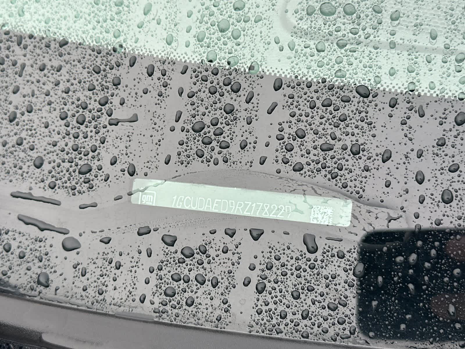 Thumbnail: 2024 Chevrolet Silverado 1500 - 12