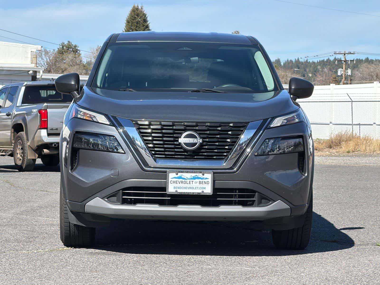 Thumbnail: 2023 Nissan Rogue - 10