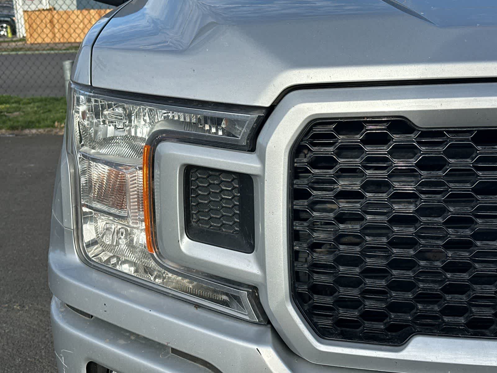 Thumbnail: 2019 Ford F-150 - 8