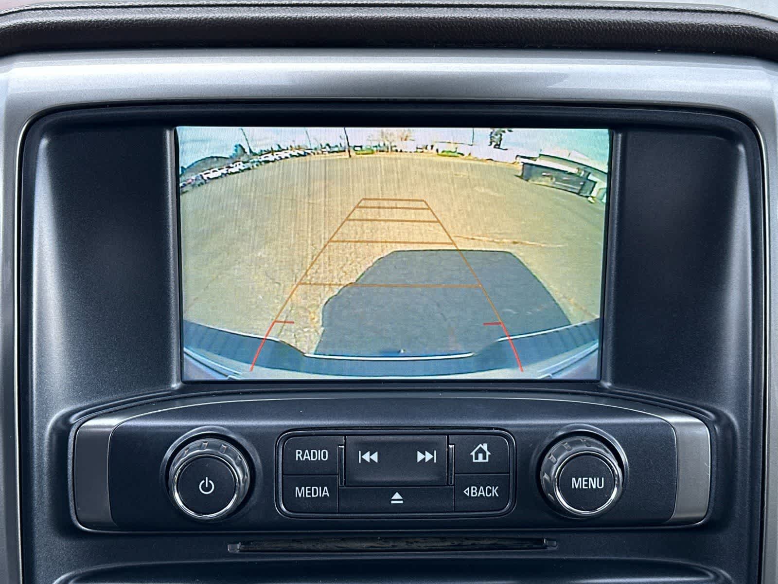 Thumbnail: 2019 Chevrolet Silverado 3500 - 19