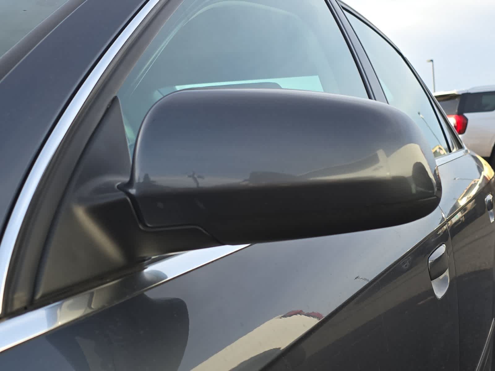 Thumbnail: 2008 Audi A4 - 9