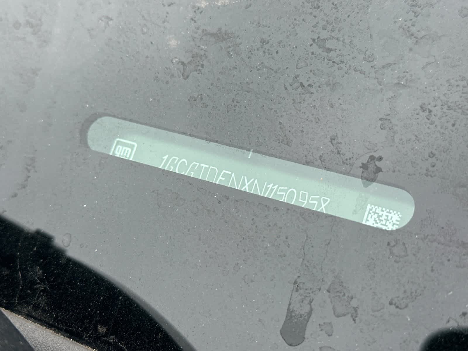 Thumbnail: 2022 Chevrolet Colorado - 12