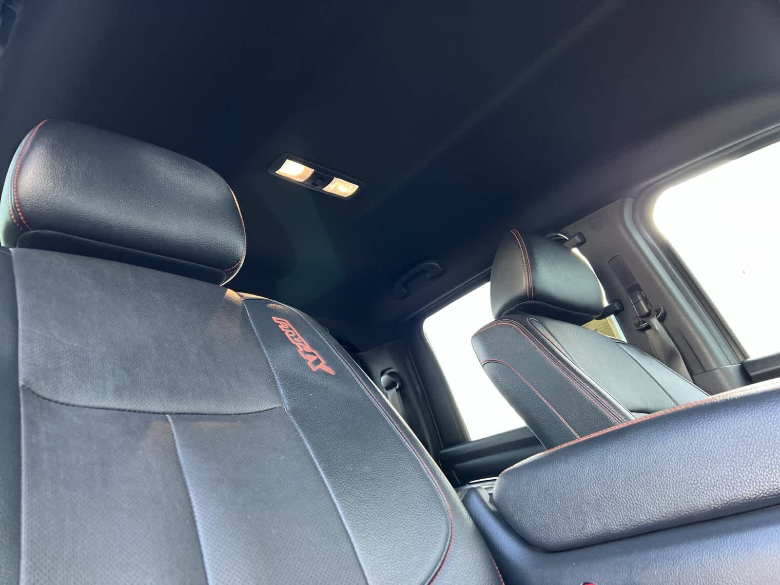 Thumbnail: 2021 Nissan Titan - 16