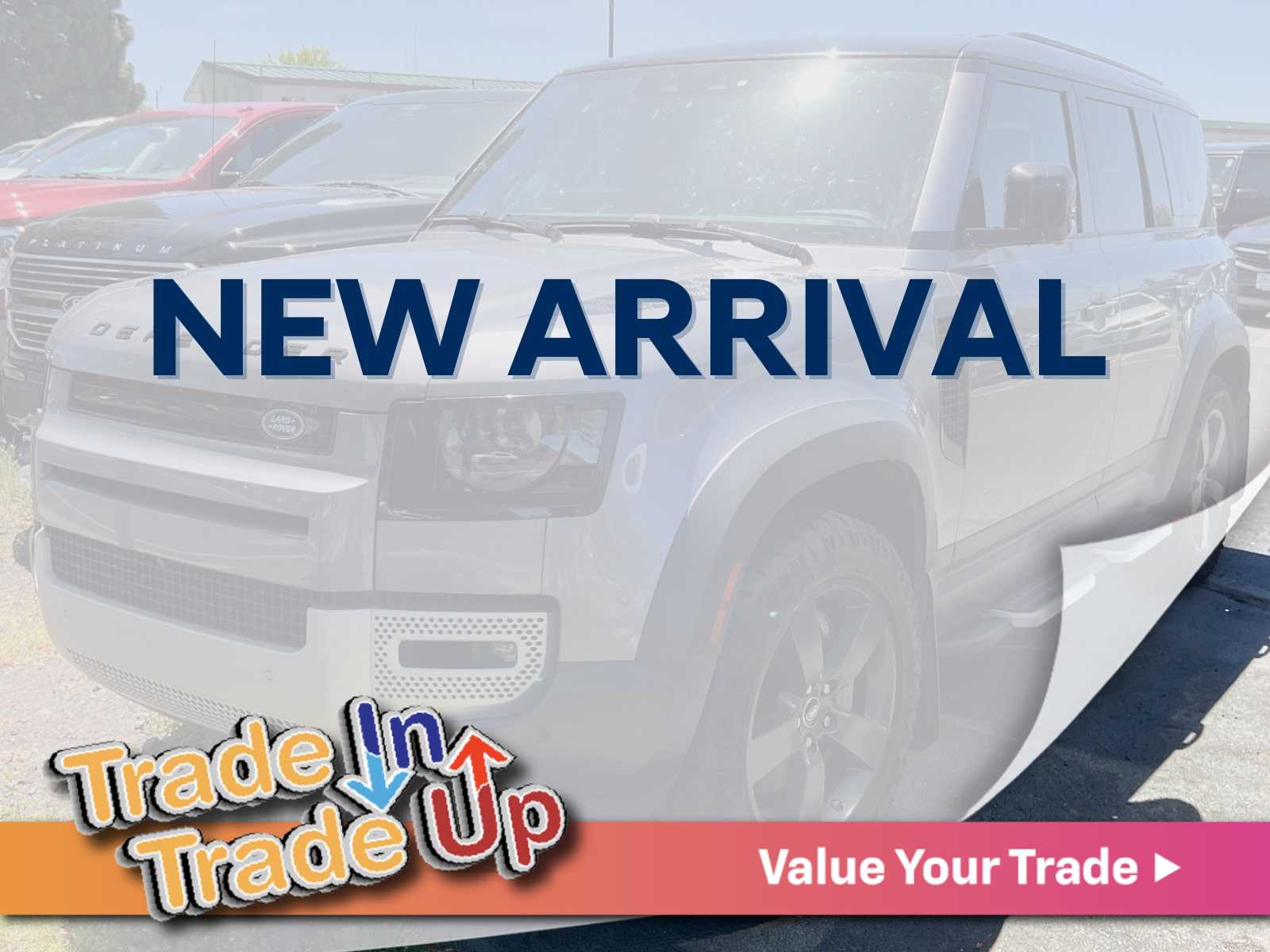 2020 Land Rover Defender 110 -
                  Bend, OR
