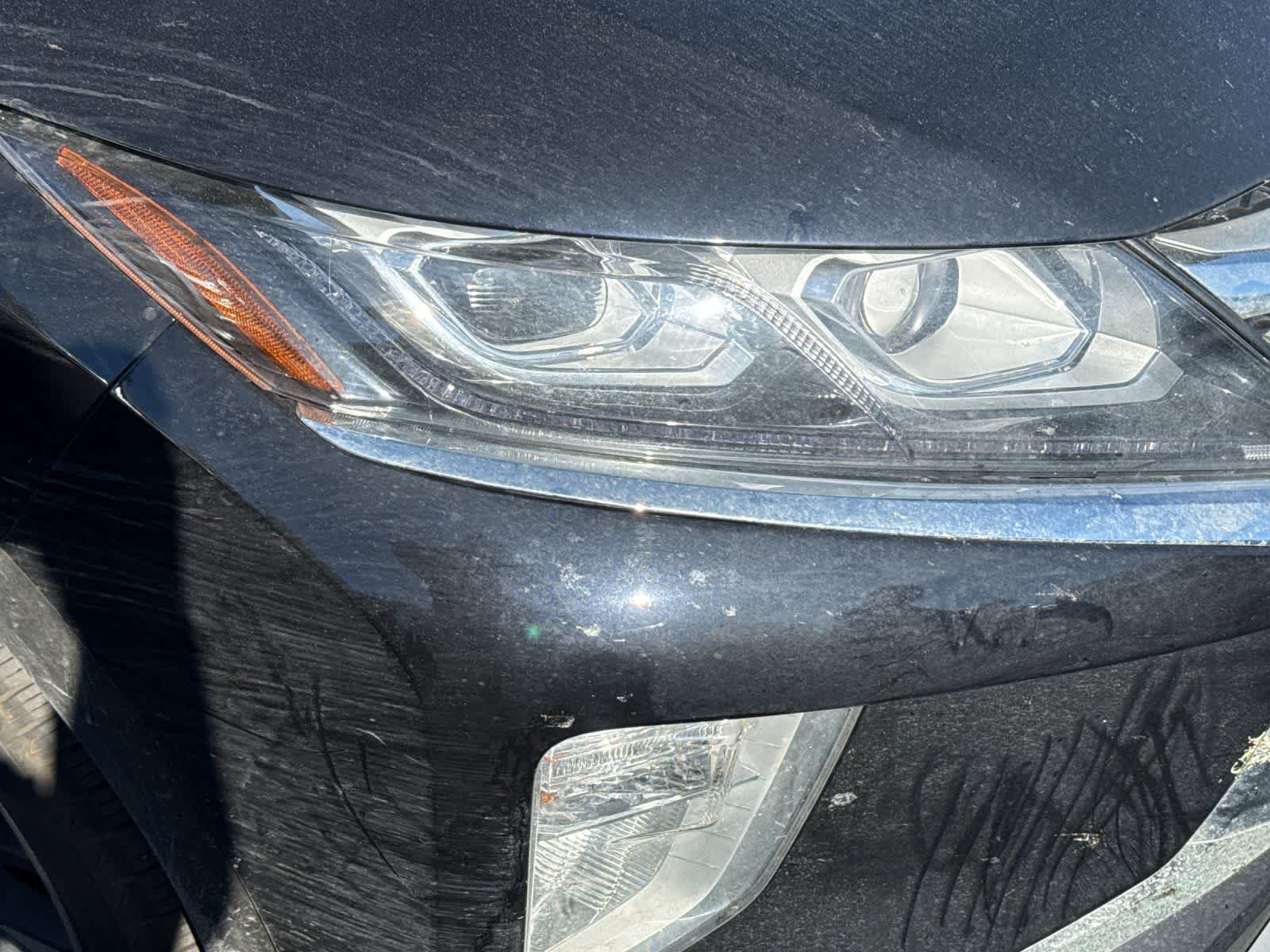 Thumbnail: 2019 Mitsubishi Eclipse Cross - 9