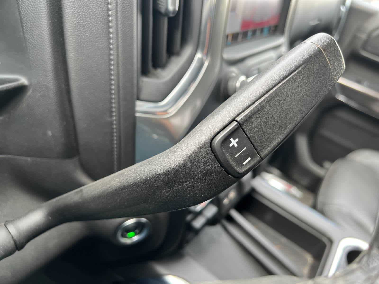 Thumbnail: 2021 Chevrolet Silverado 1500 - 21