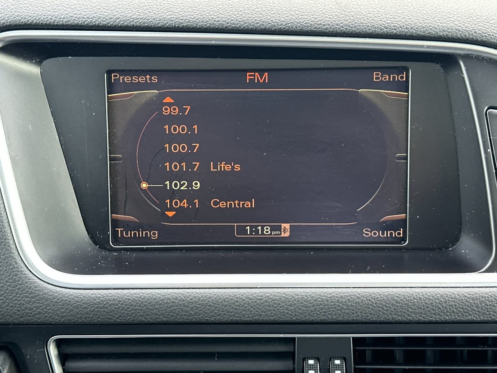 Thumbnail: 2010 Audi Q5 - 18