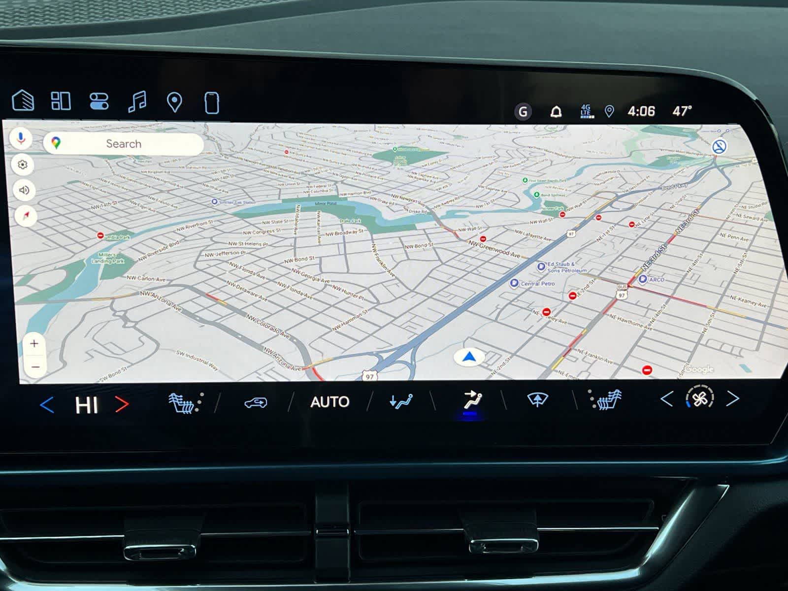 Thumbnail: 2026 Chevrolet Equinox - 17