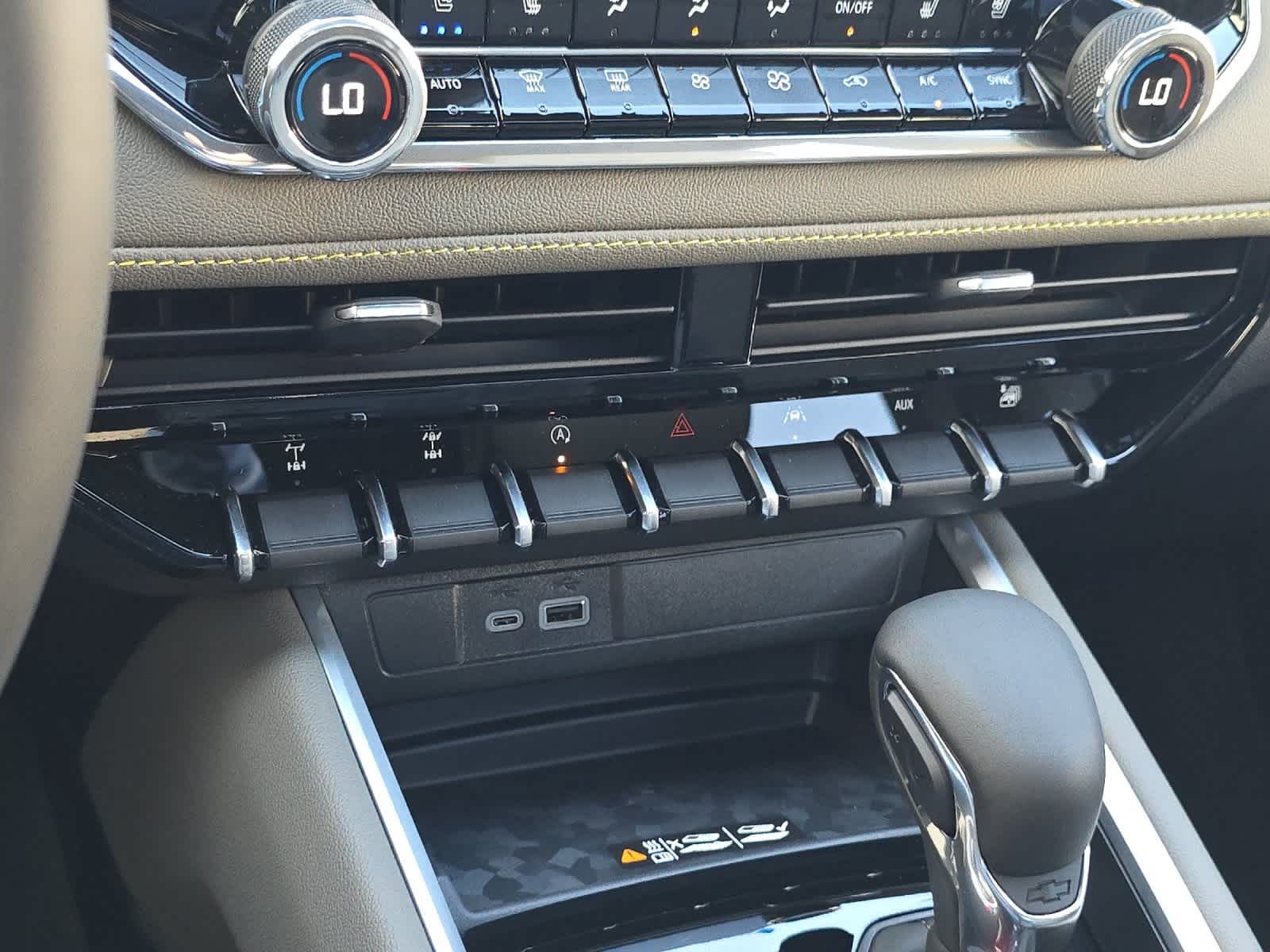 Thumbnail: 2026 Chevrolet Colorado - 20