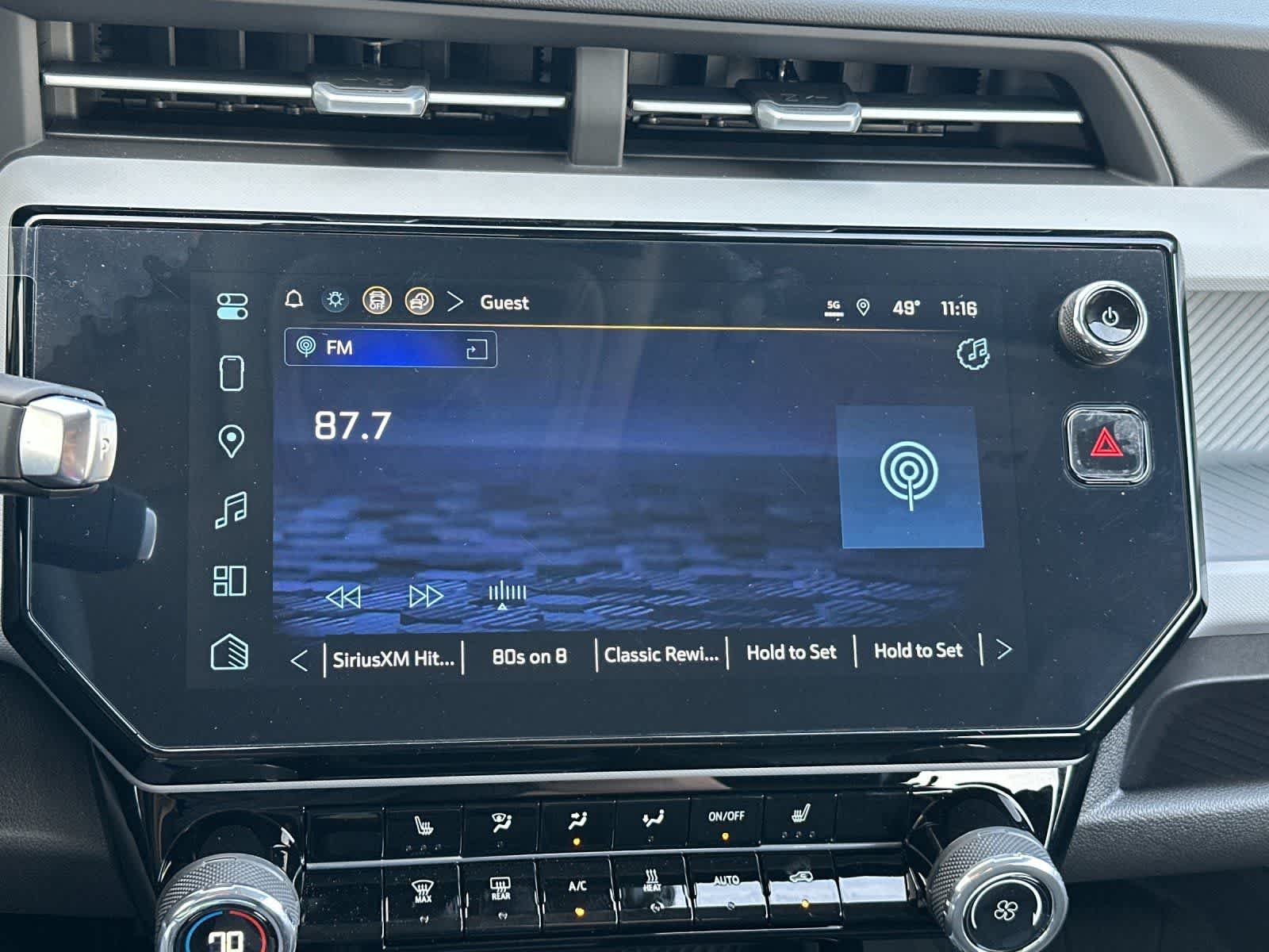 Thumbnail: 2027 Chevrolet Bolt EV - 18